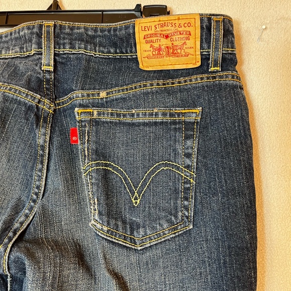 Levi's Denim - Levi’s 515 Women’s Jeans size 12M